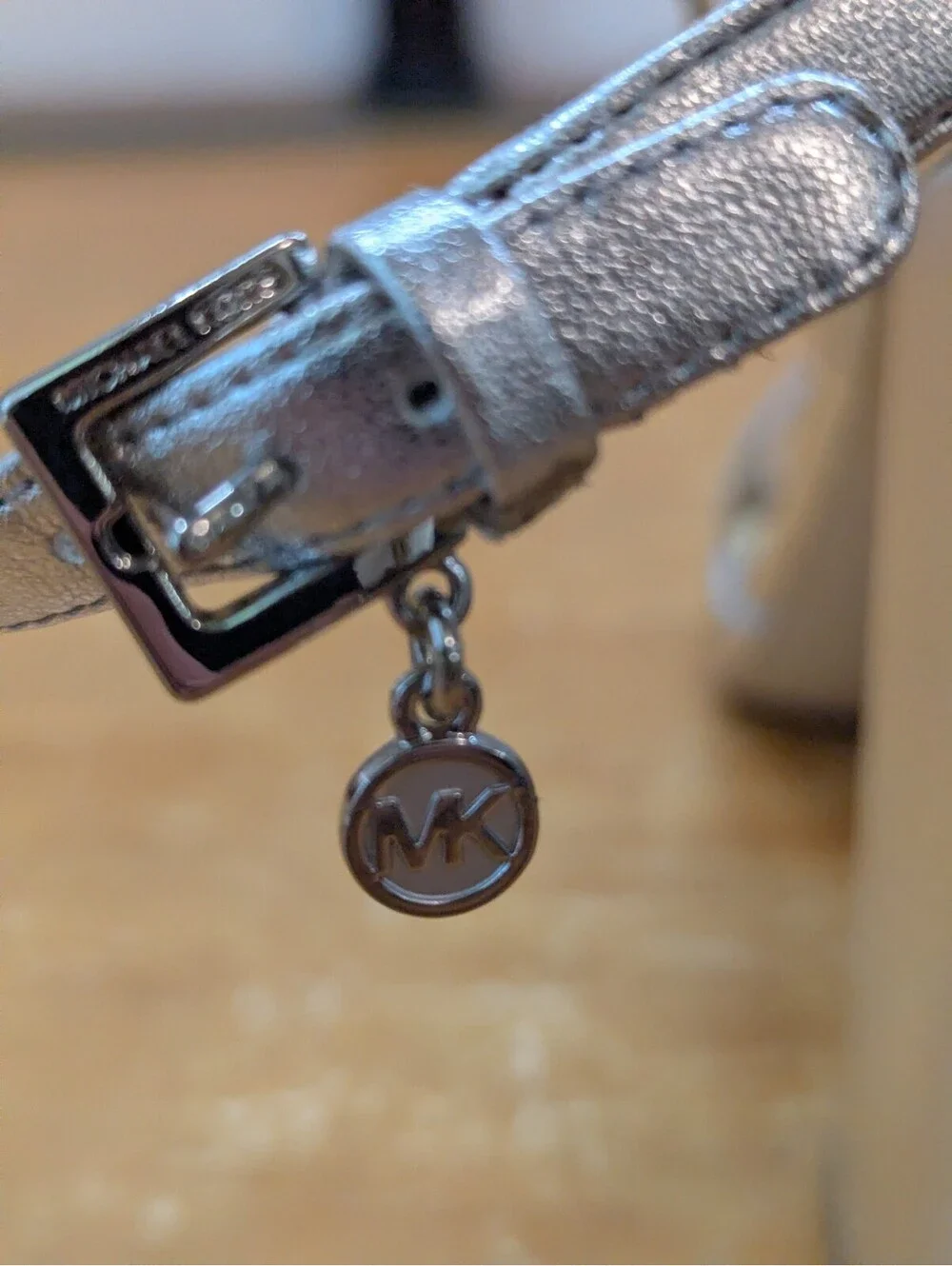 Michael Kors product pair